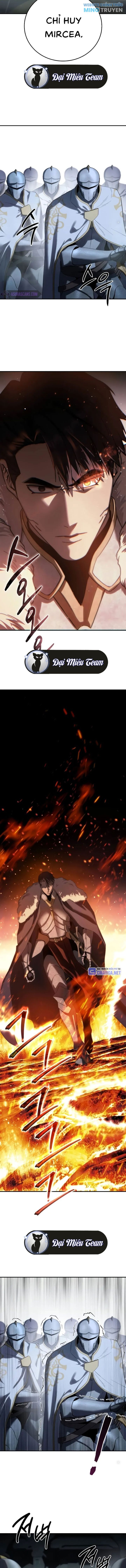 Tinh Tú Kiếm Sĩ - Page 23