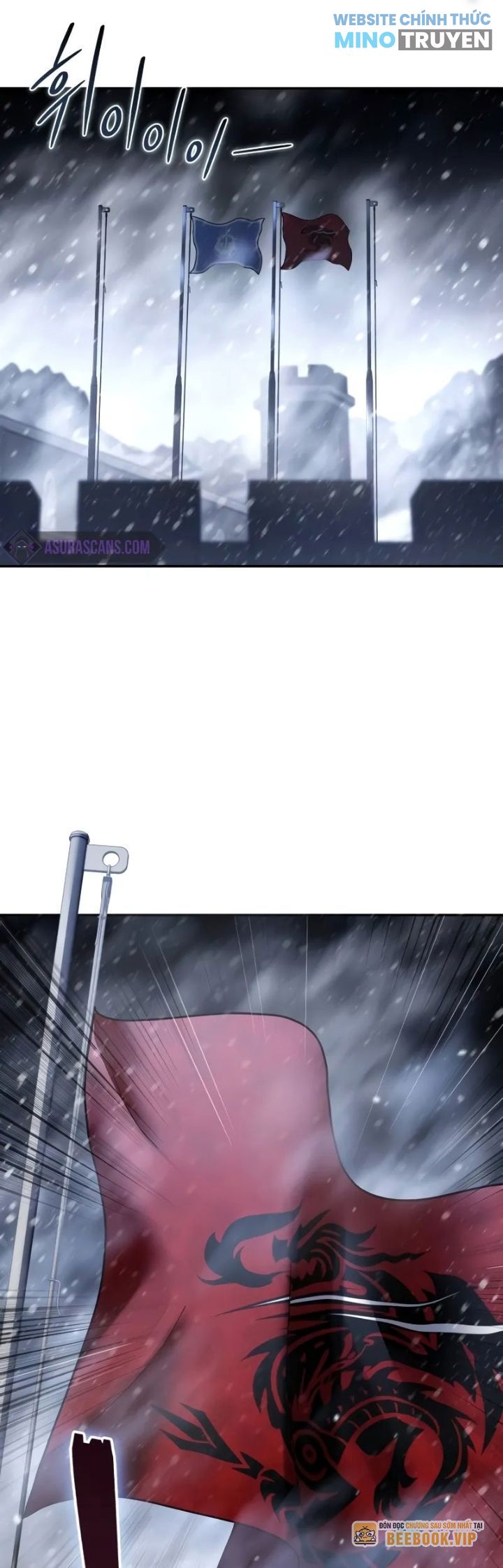 Tinh Tú Kiếm Sĩ - Page 2