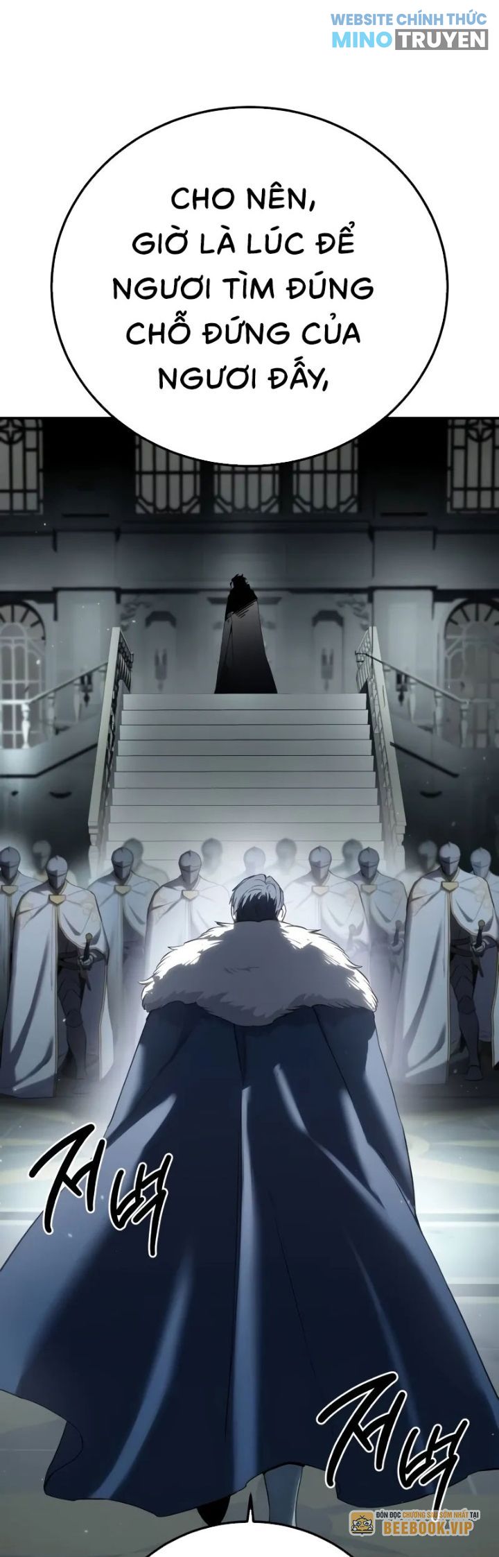 Tinh Tú Kiếm Sĩ - Page 22