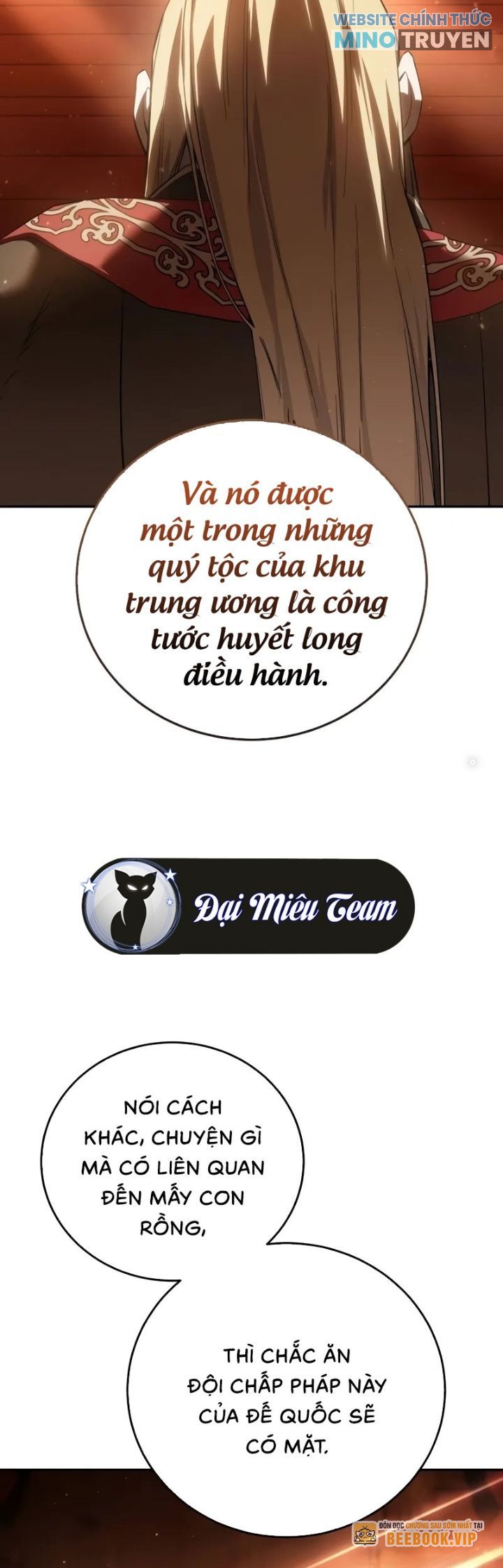 Tinh Tú Kiếm Sĩ - Page 8