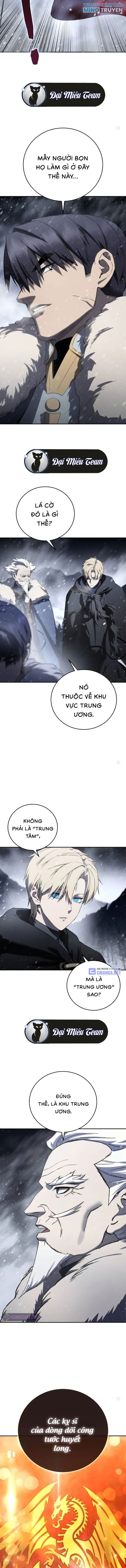 Tinh Tú Kiếm Sĩ - Page 3
