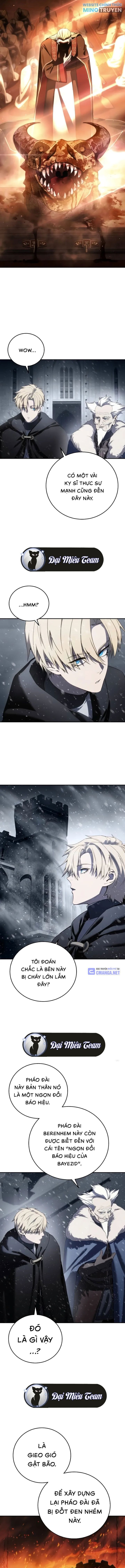 Tinh Tú Kiếm Sĩ - Page 9