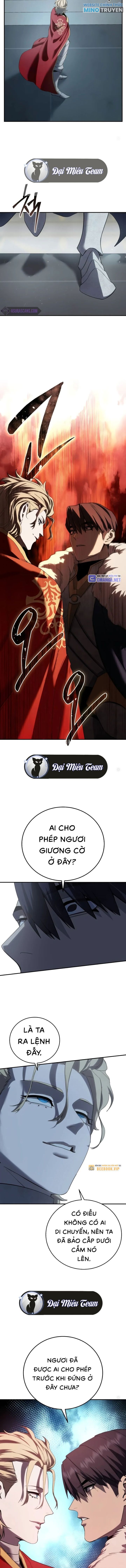 Tinh Tú Kiếm Sĩ - Page 25