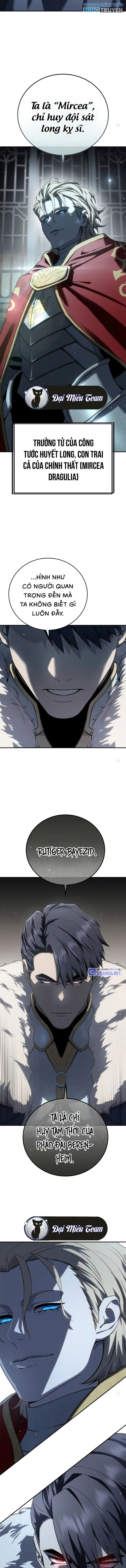 Tinh Tú Kiếm Sĩ - Page 13