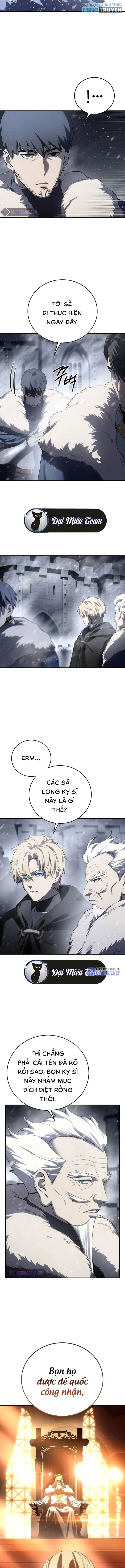 Tinh Tú Kiếm Sĩ - Page 7