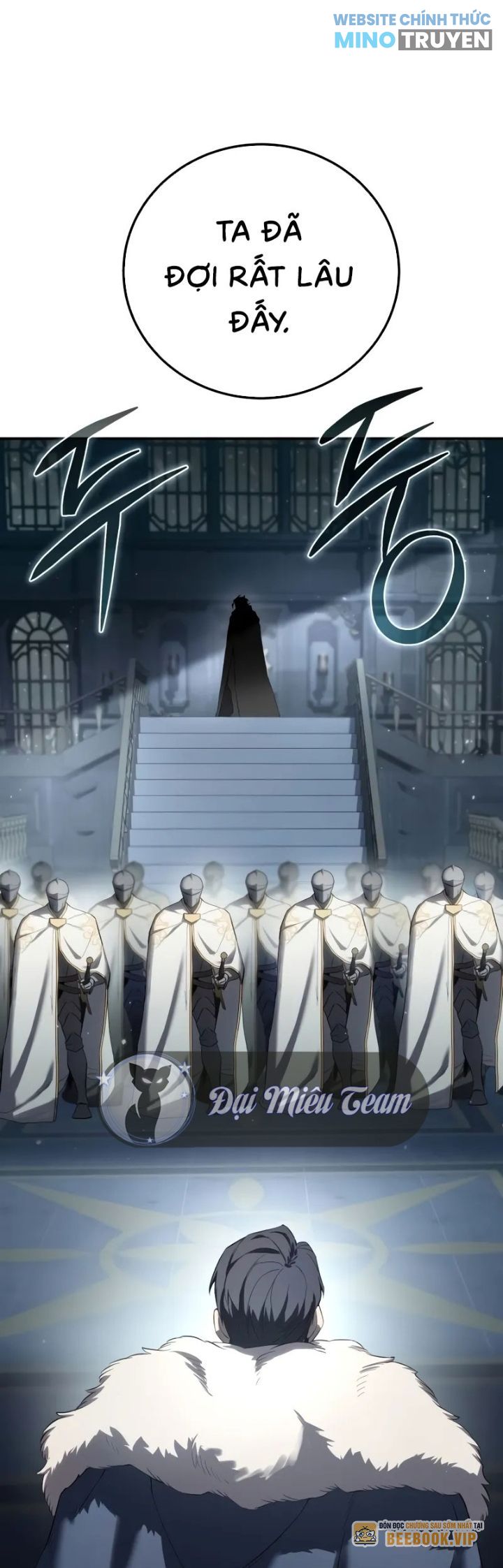 Tinh Tú Kiếm Sĩ - Page 12