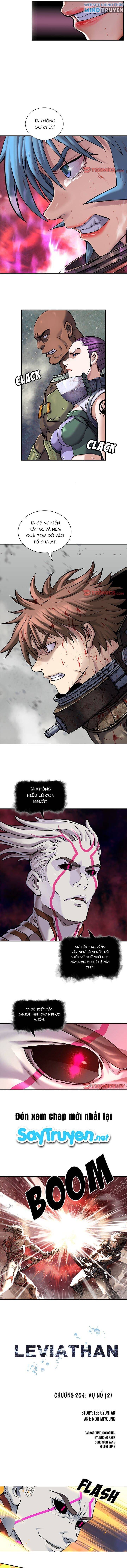 Đứa Con Thần Chết - Page 2