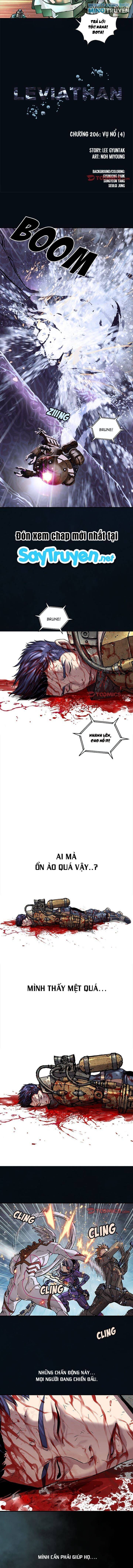 Đứa Con Thần Chết - Page 3