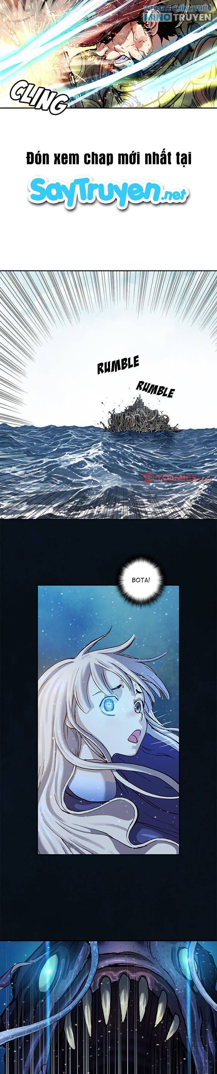 Đứa Con Thần Chết - Page 6