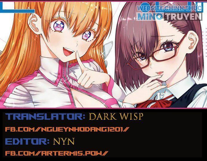 Sự Quyến Rũ Của 2.5D - Page 1