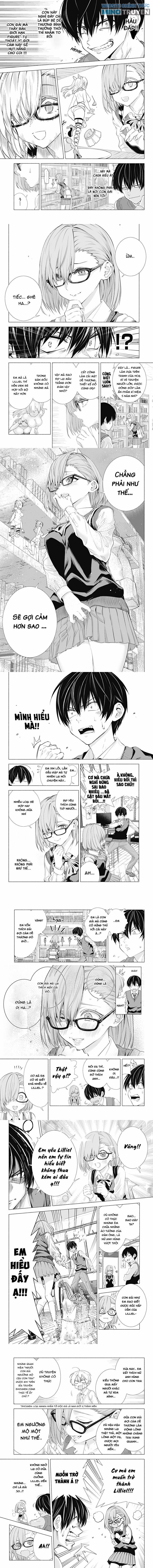 Sự Quyến Rũ Của 2.5D - Page 7