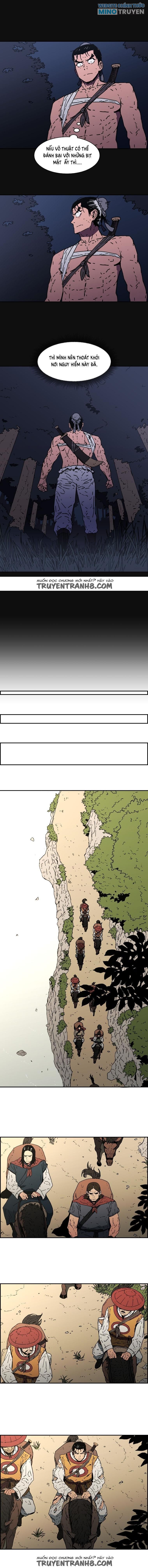 Bố Vô Song - Page 6