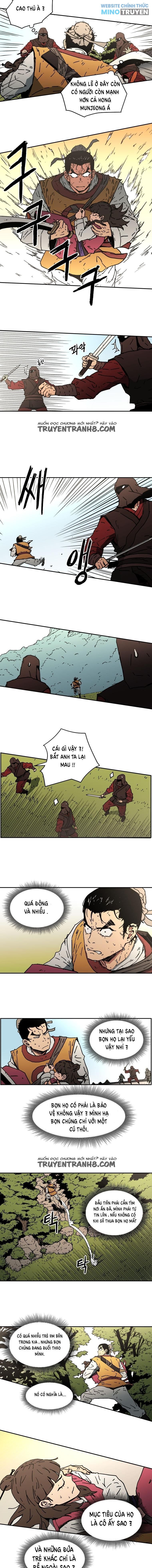 Bố Vô Song - Page 9