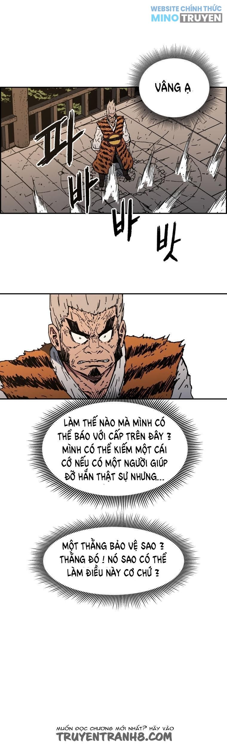 Bố Vô Song - Page 12