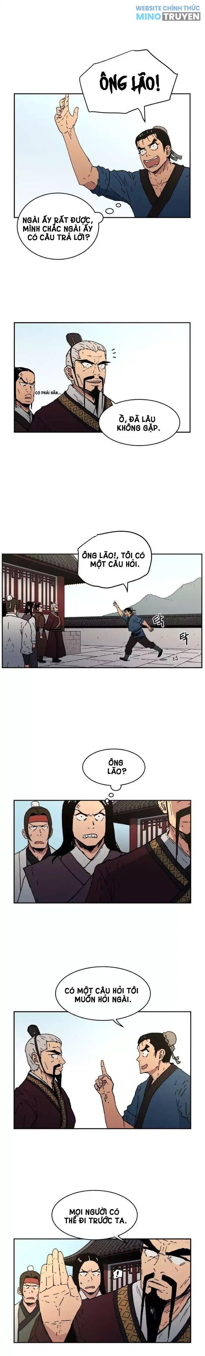 Bố Vô Song - Page 6