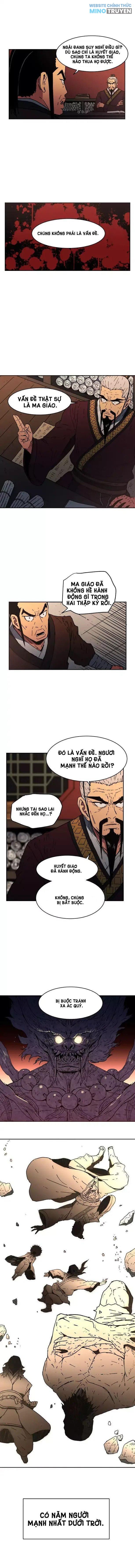 Bố Vô Song - Page 9