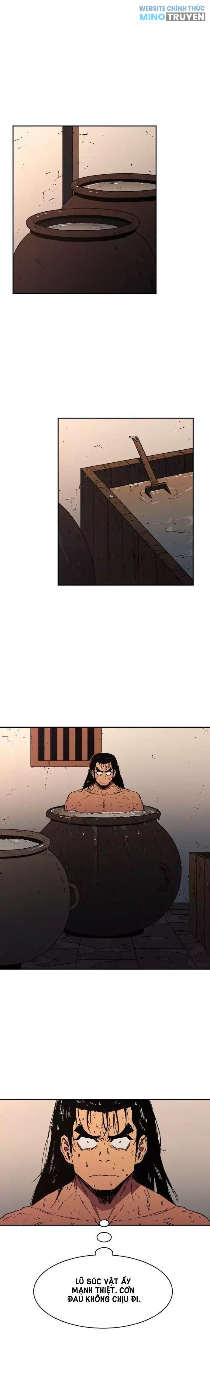 Bố Vô Song - Page 17