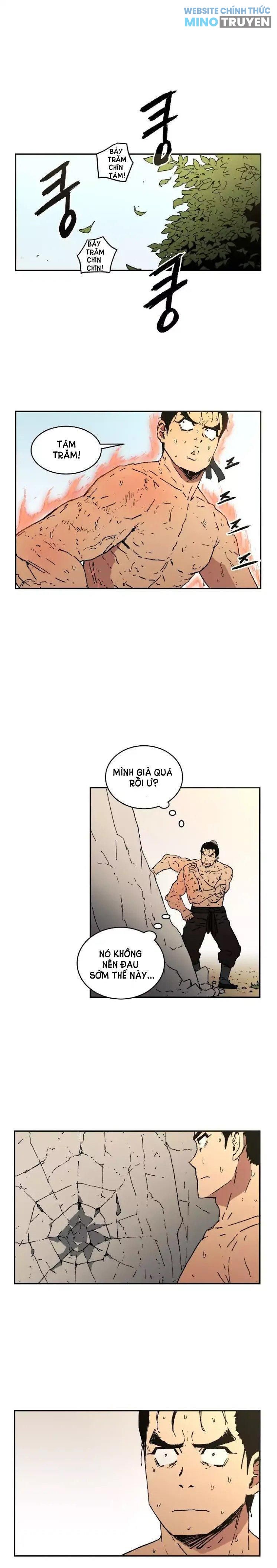 Bố Vô Song