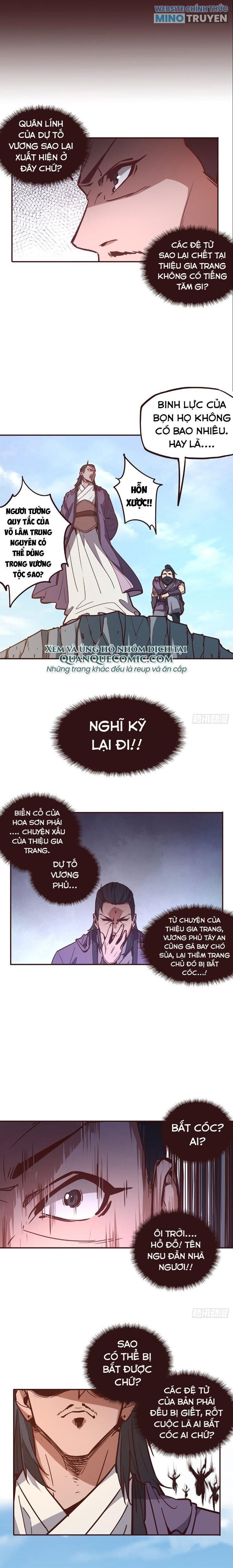 Sinh Tử Quyết