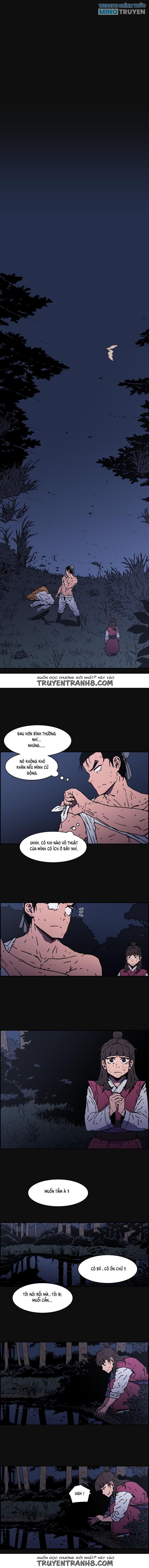 Bố Vô Song - Page 3