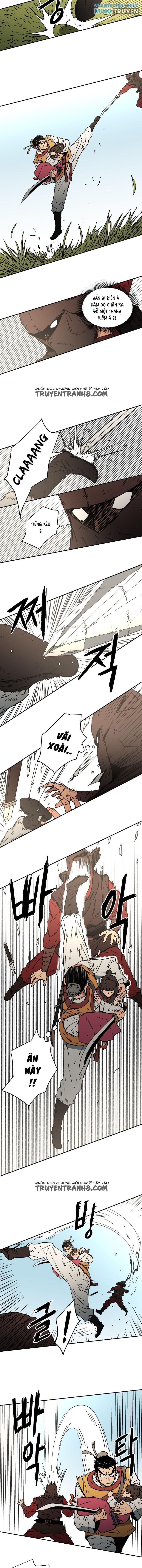 Bố Vô Song - Page 8