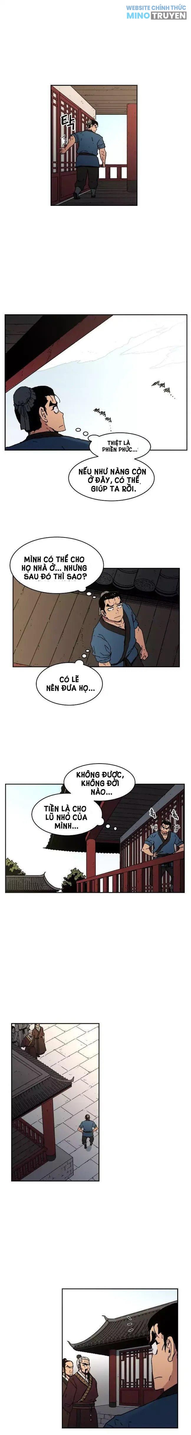 Bố Vô Song - Page 5