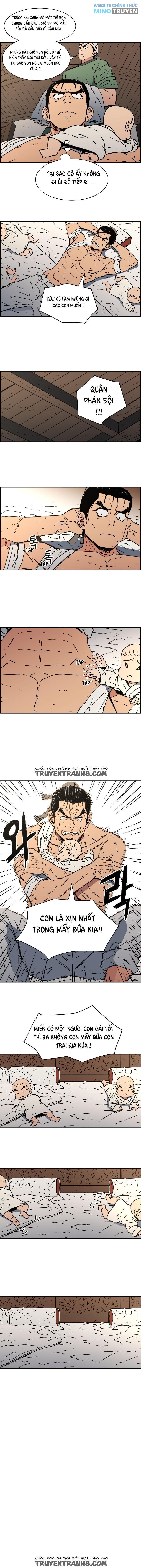 Bố Vô Song - Page 9