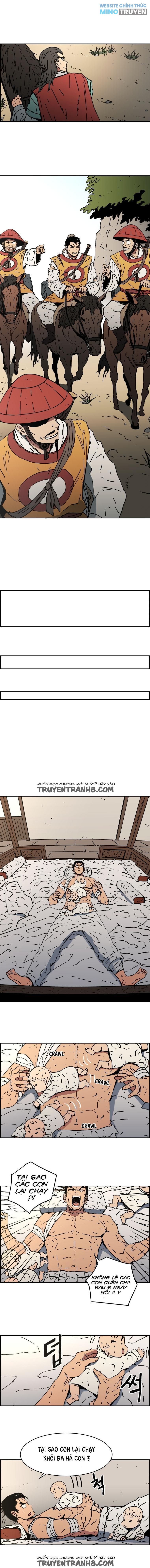 Bố Vô Song - Page 8