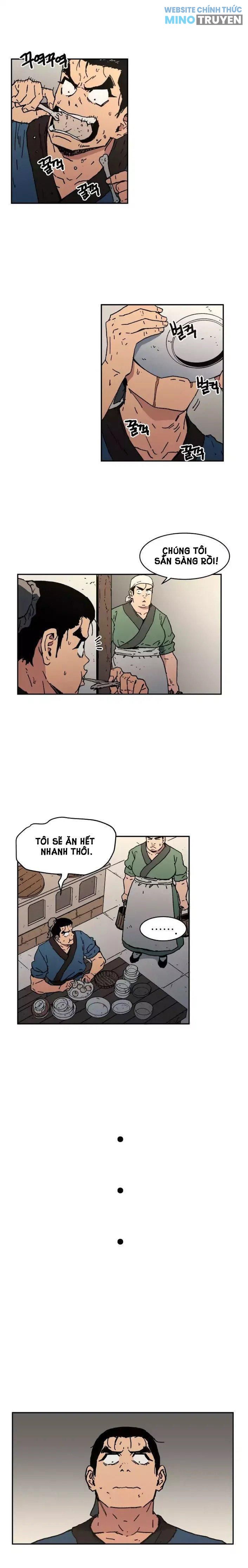 Bố Vô Song - Page 14