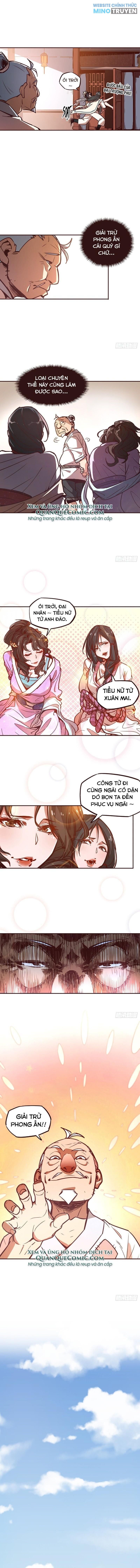 Sinh Tử Quyết