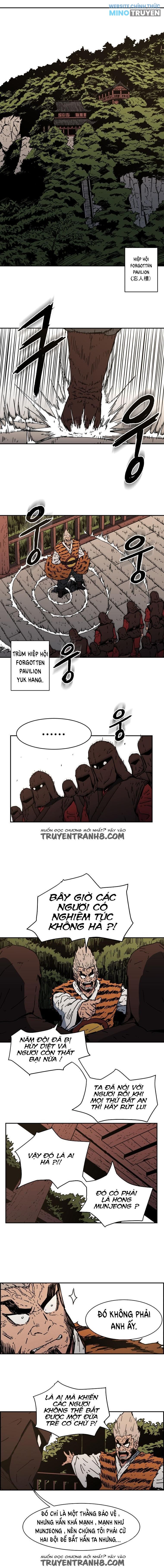 Bố Vô Song - Page 10