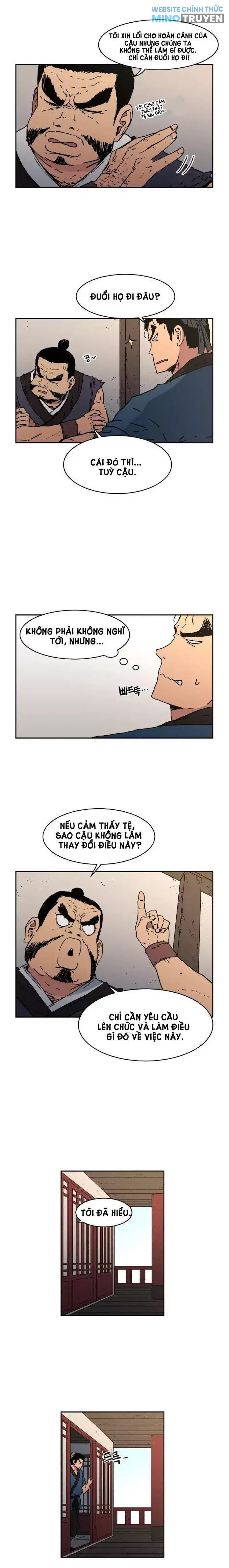 Bố Vô Song - Page 4