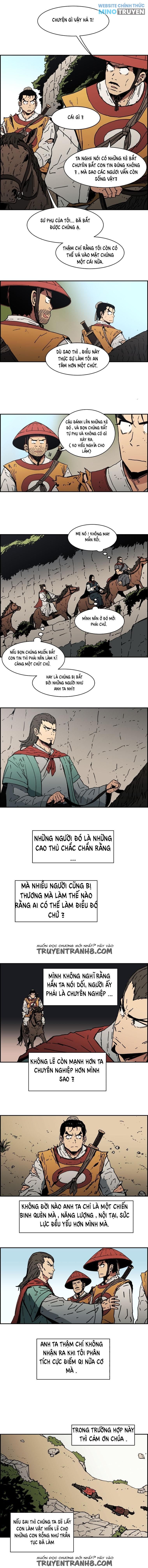 Bố Vô Song - Page 7