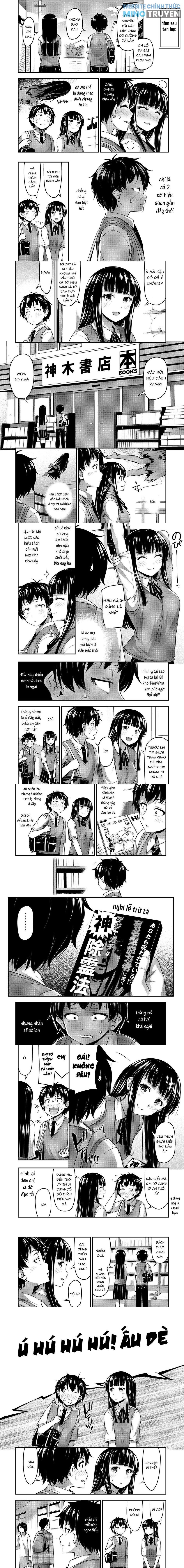 Sore Wa Rei No Shiwaza Desu