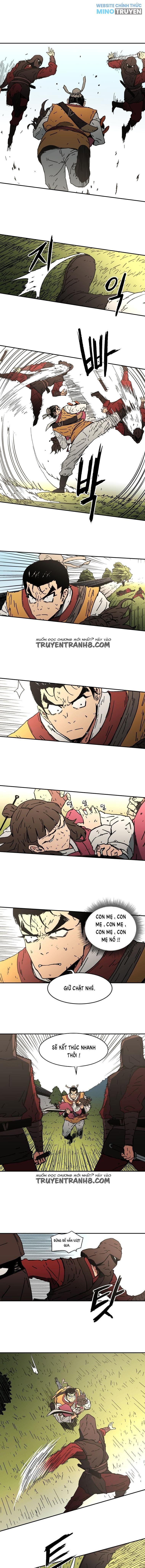 Bố Vô Song - Page 7