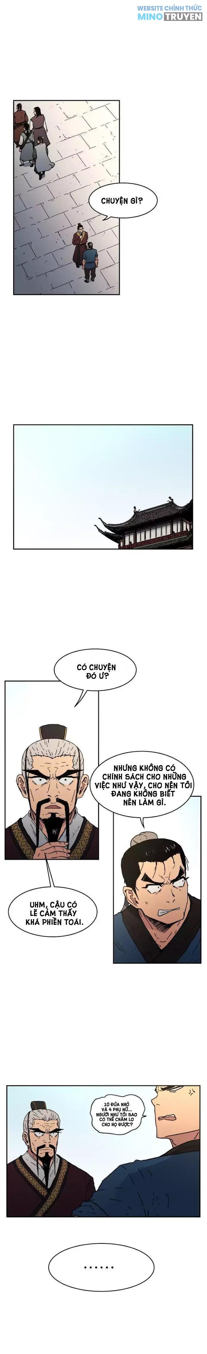Bố Vô Song - Page 7