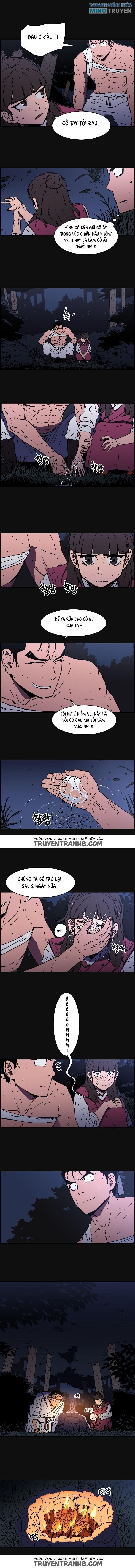 Bố Vô Song - Page 4