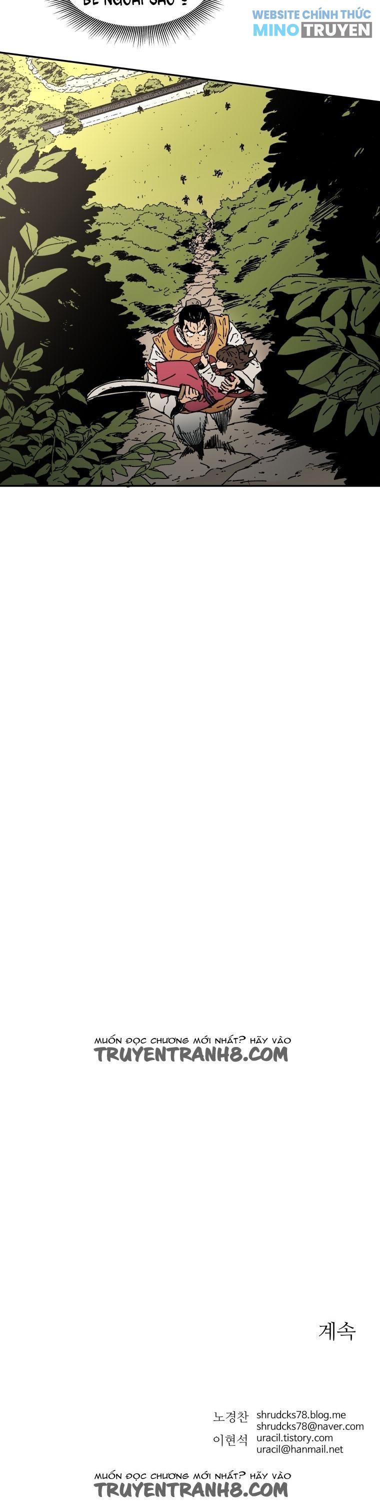 Bố Vô Song - Page 10