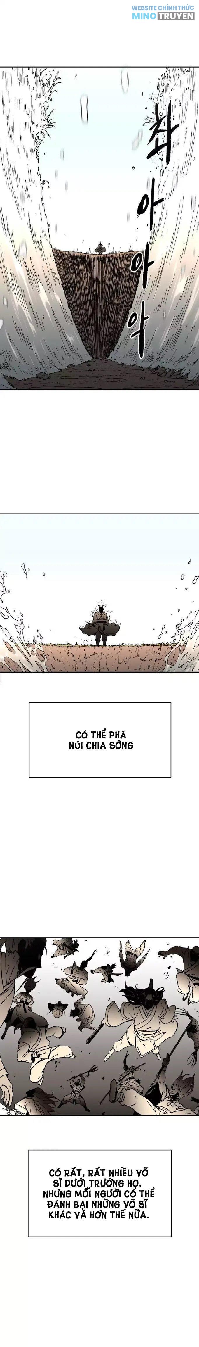 Bố Vô Song - Page 11