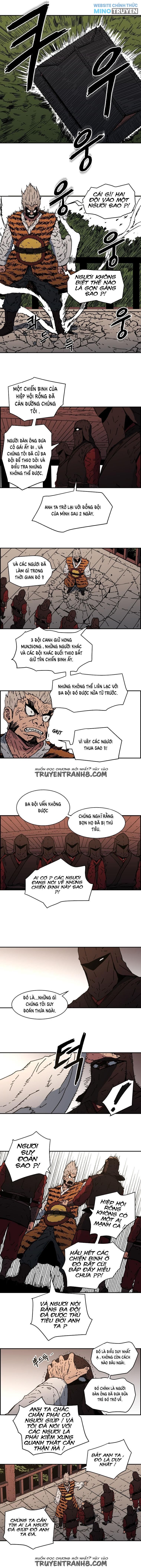 Bố Vô Song - Page 11