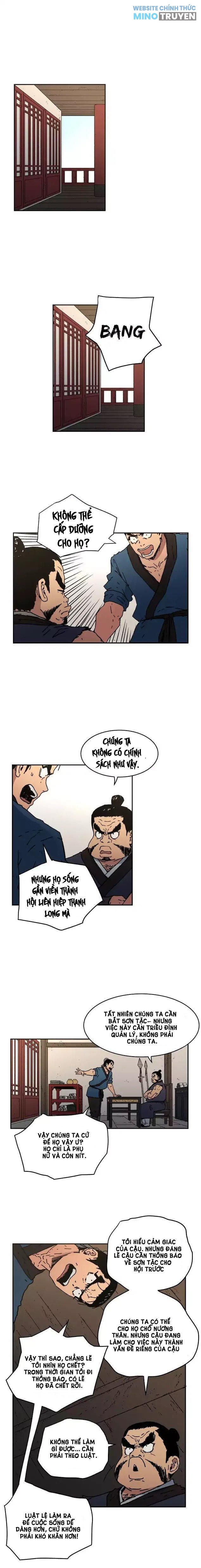 Bố Vô Song - Page 3