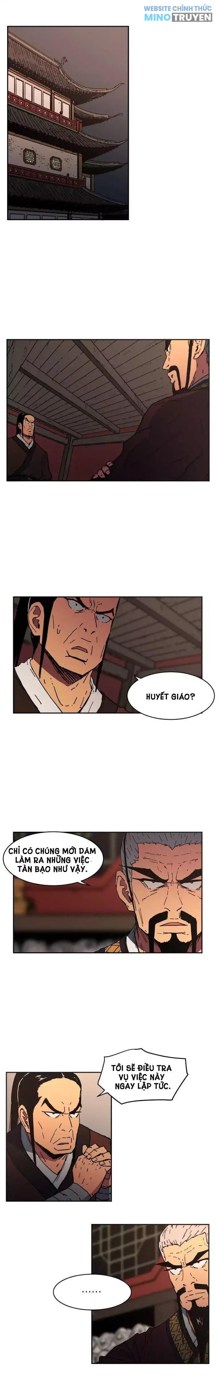Bố Vô Song - Page 8