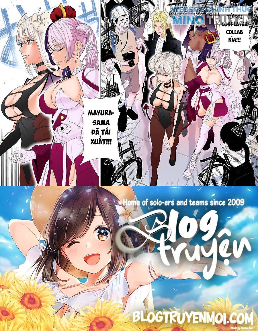 Sự Quyến Rũ Của 2.5D