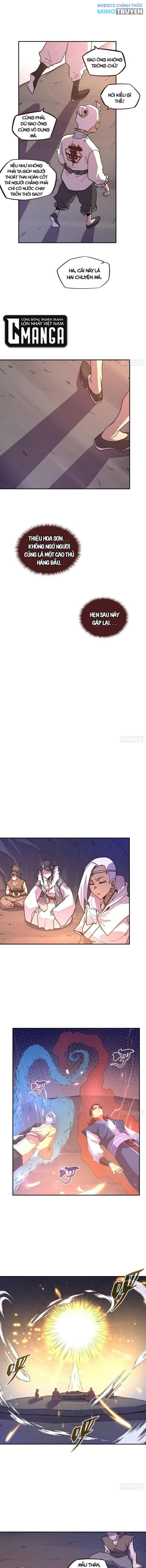 Sinh Tử Quyết