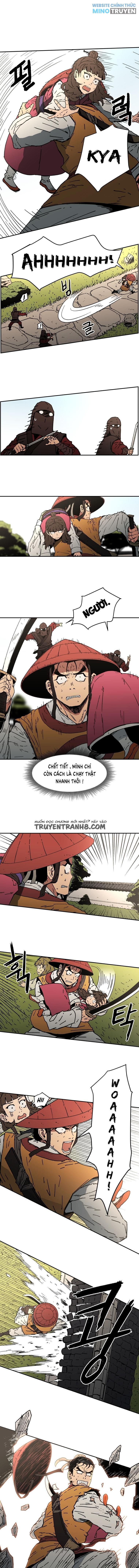 Bố Vô Song - Page 5