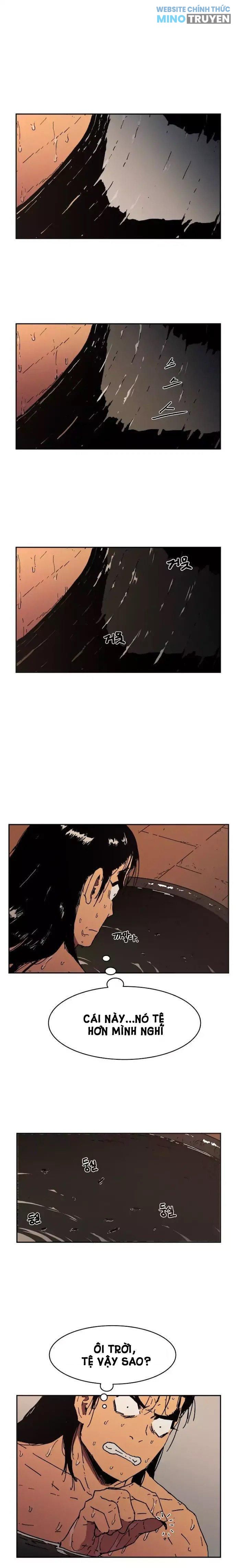 Bố Vô Song - Page 19