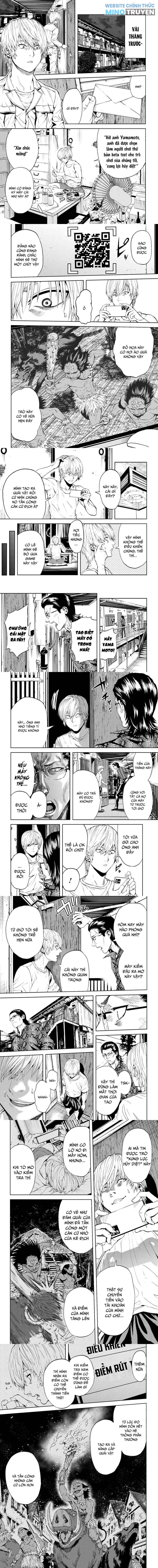 Murazukuri Game No Npc Ga Namami No Ningen To Shika Omoe Nai - Page 2