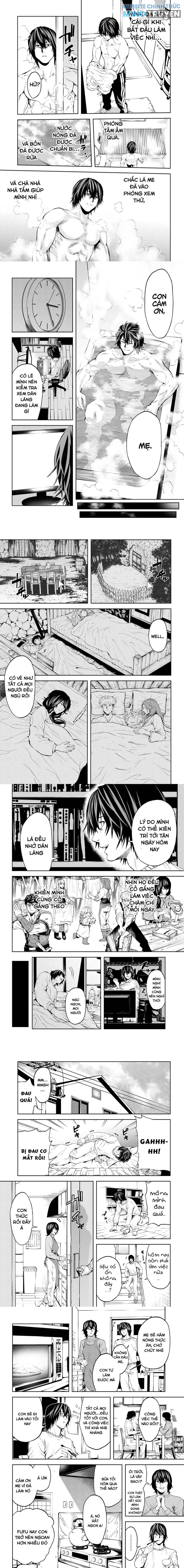 Murazukuri Game No Npc Ga Namami No Ningen To Shika Omoe Nai - Page 2