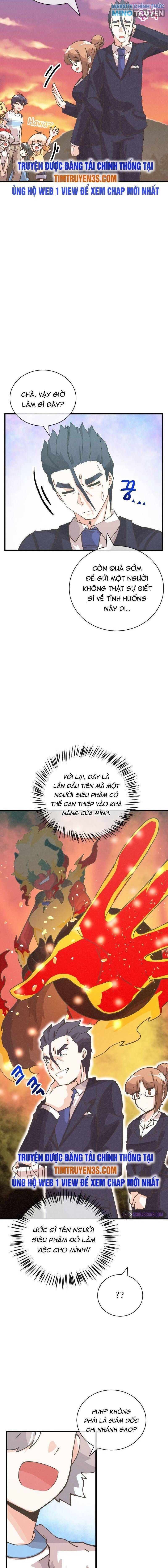Tôi Trở Thành Một Nông Dân