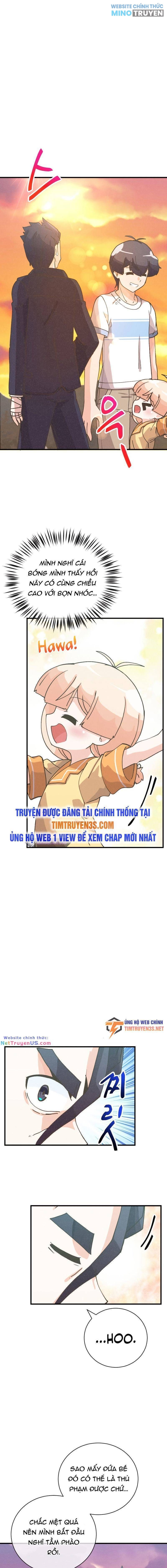 Tôi Trở Thành Một Nông Dân